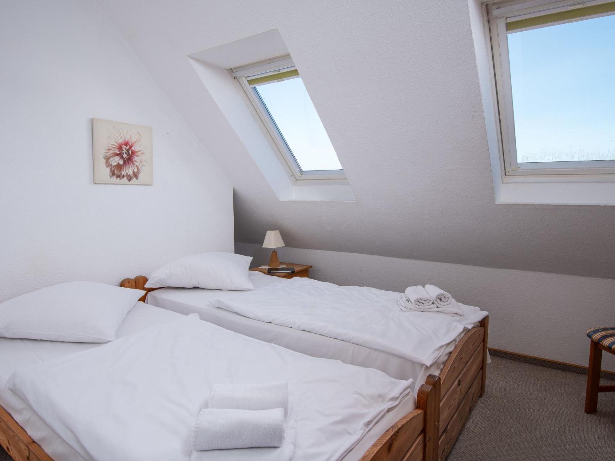 Apartment Poseidon By Interhome Norddeich  Exteriör bild