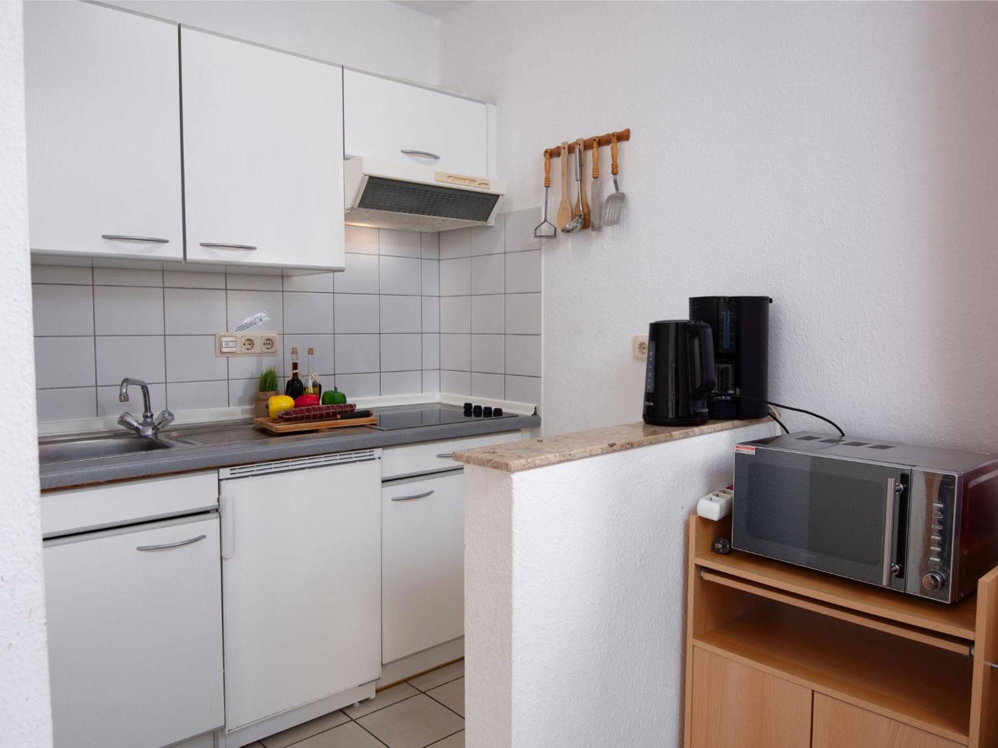 Apartment Poseidon By Interhome Norddeich  Exteriör bild