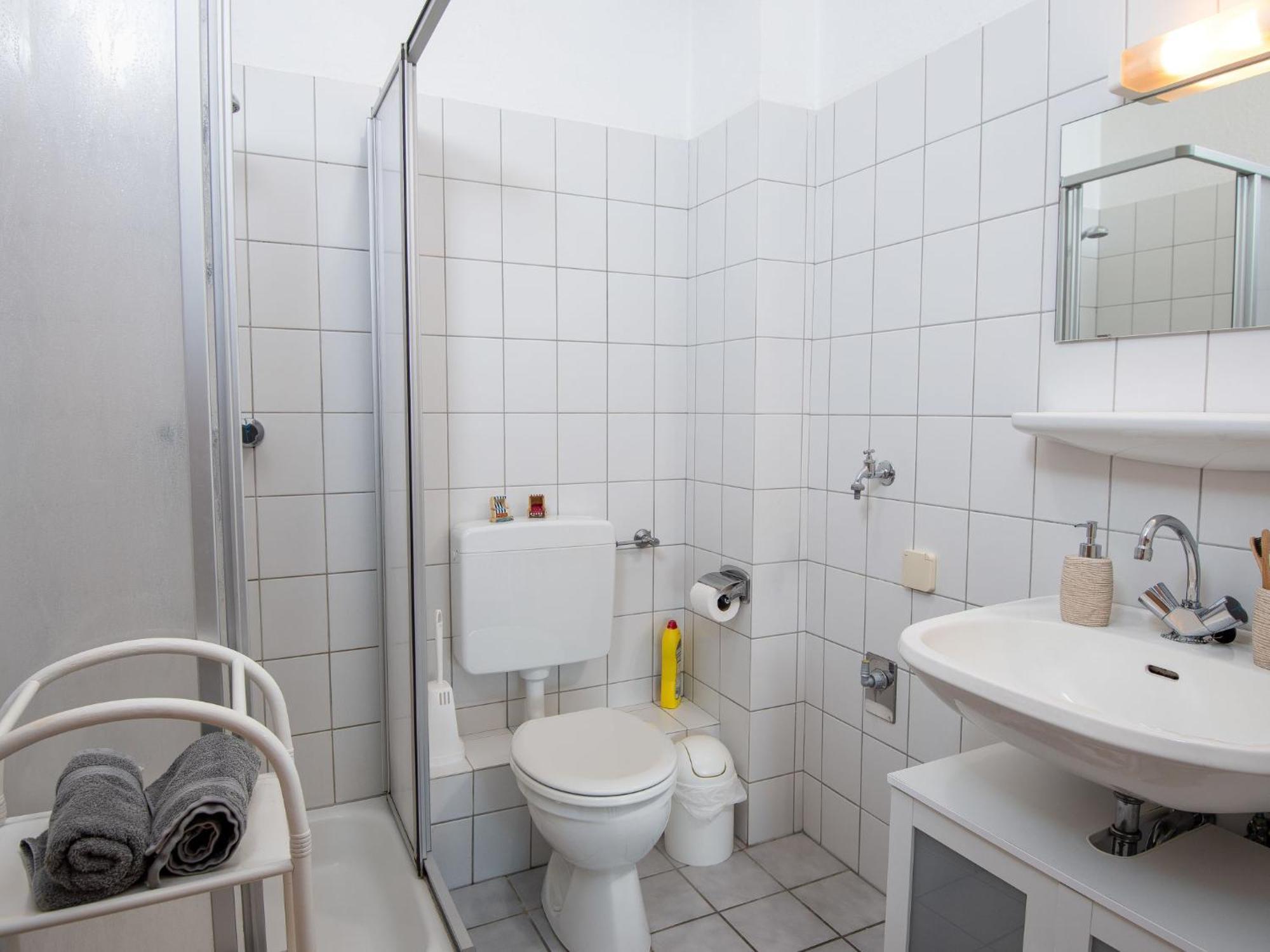 Apartment Poseidon By Interhome Norddeich  Exteriör bild